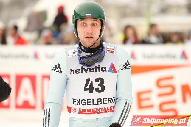 120 Pavel Karelin